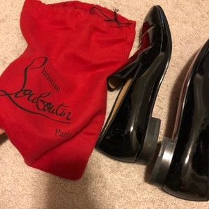 Christian Louboutin Shoes